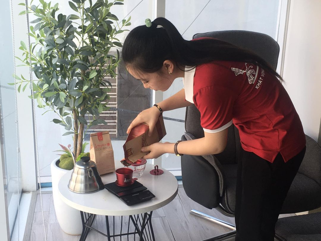 Cà phê phin Đà Nẵng loại nào tốt? Địa chỉ bán cà phê ngon và uy tín - Ảnh 5.