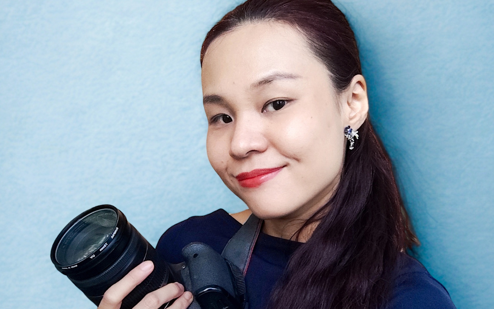 Những mảnh gh&eacute;p nghề b&aacute;o