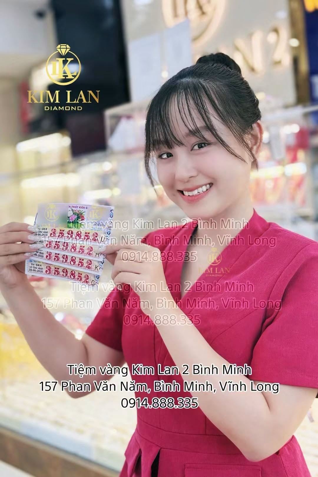 Sáng 30-6, lộ diện nhiều người ở 3 địa phương trúng xổ số miền Nam - Ảnh 2.