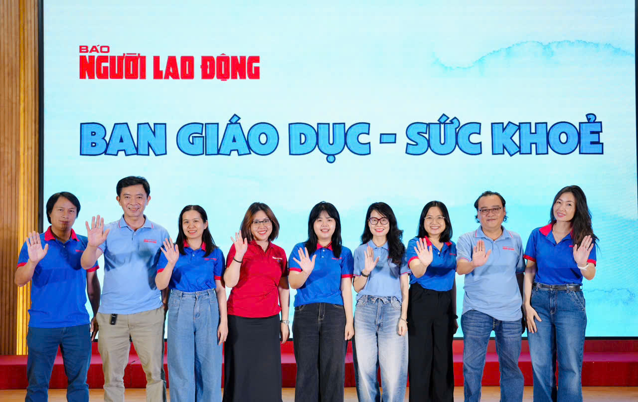 Đứng gần sự sống - Ảnh 1.