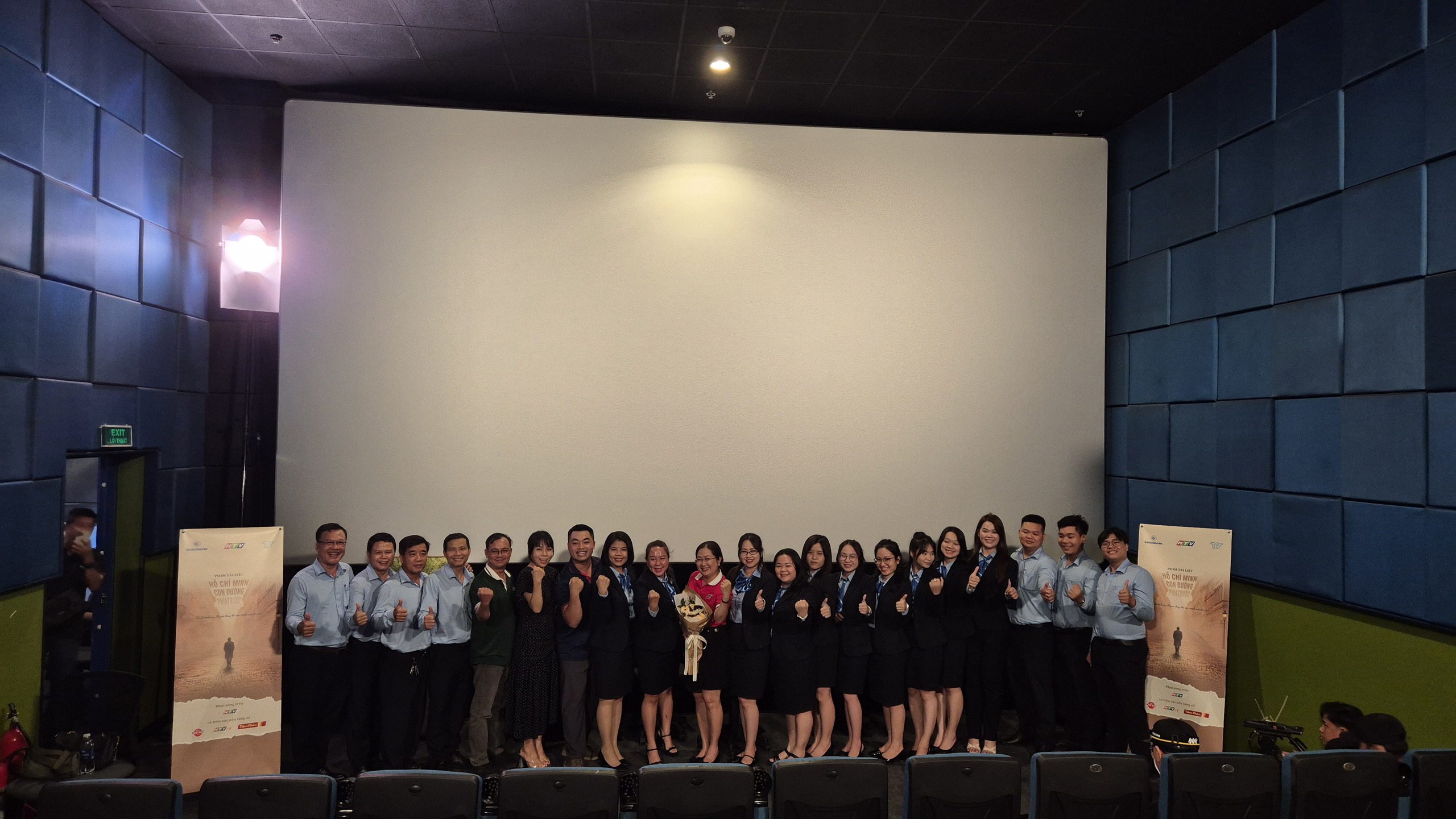 21 con đường tại Italia đặt tên Hồ Chí Minh - Ảnh 4.