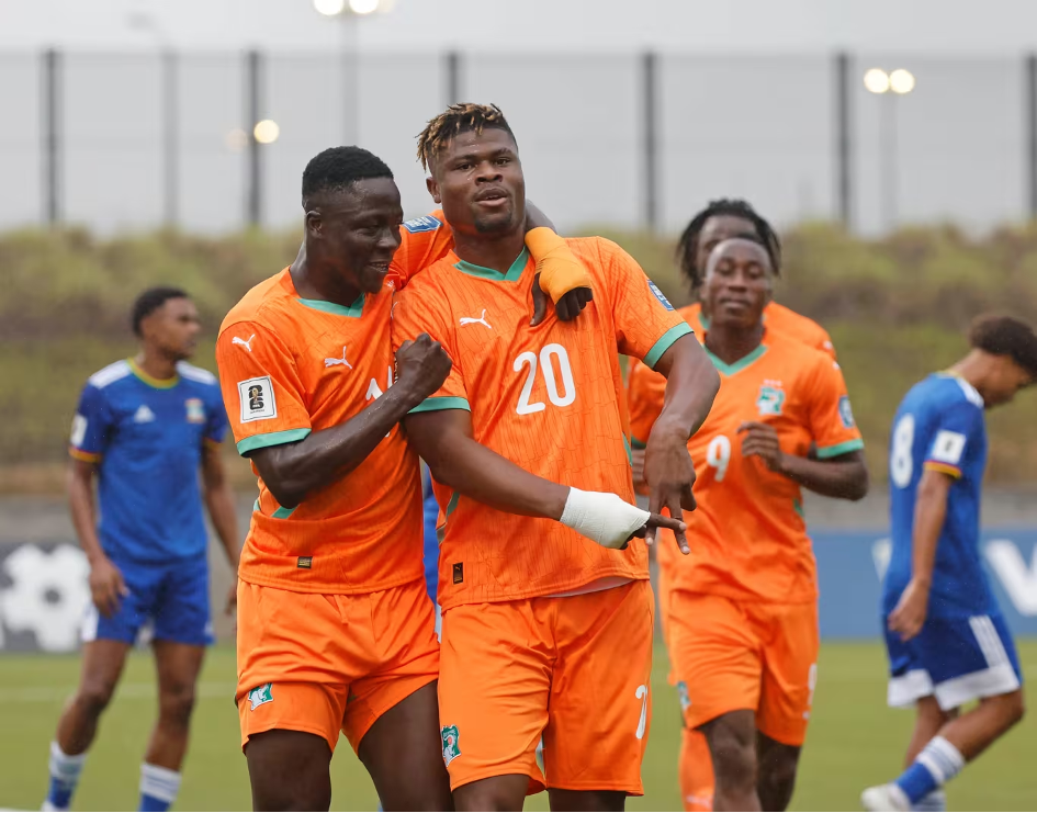10 “cái nhất” làm nóng World Cup 2026 - Ảnh 7.