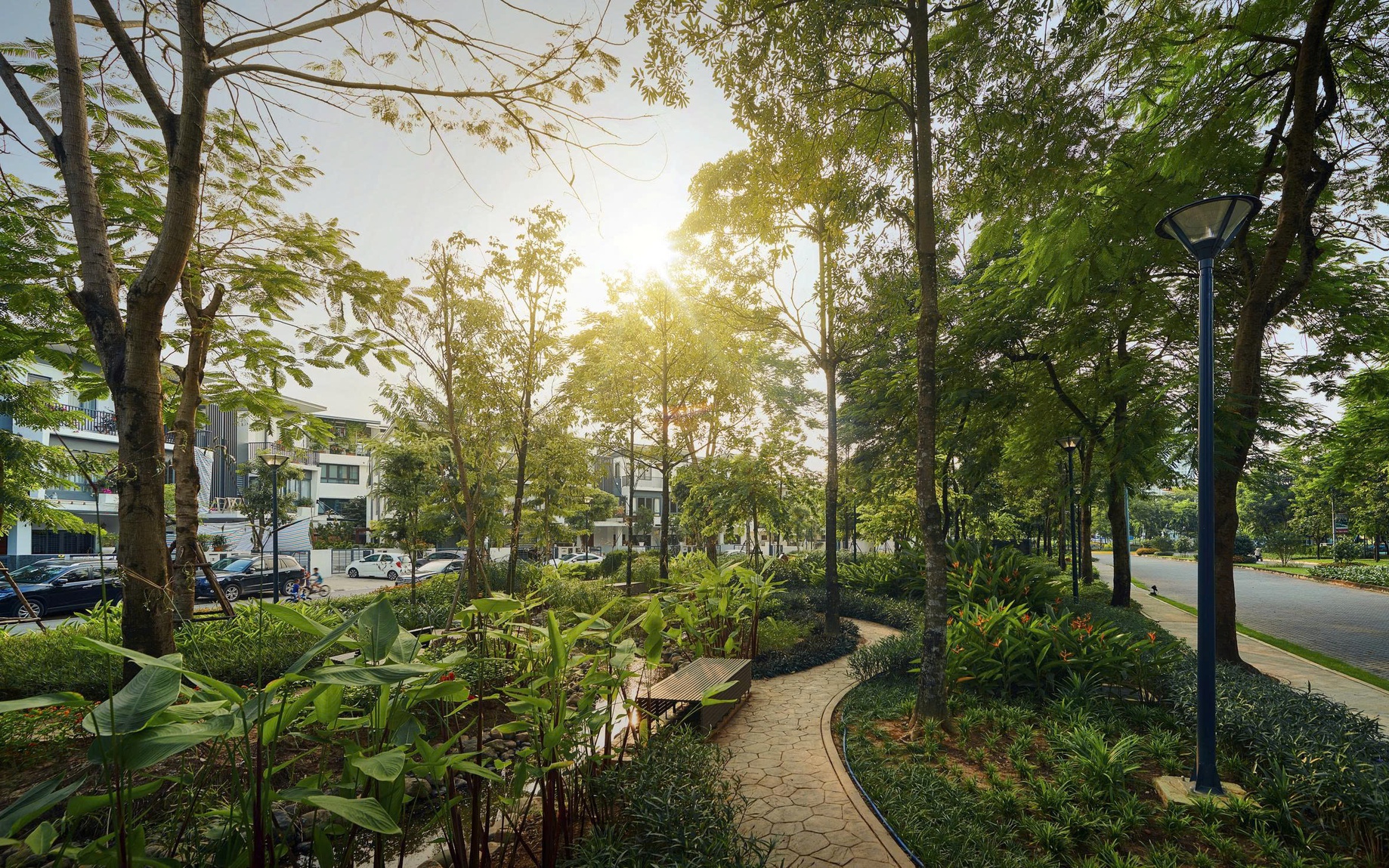 Nam Hà Nội bước vào chu kỳ phát triển mới