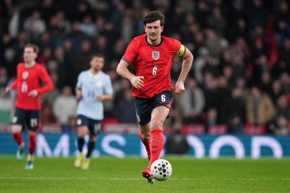 Kyle Walker chỉ ra 3 c&aacute;i t&ecirc;n xứng đ&aacute;ng dự World Cup 2026 c&ugrave;ng tuyển Anh - Ảnh 2.