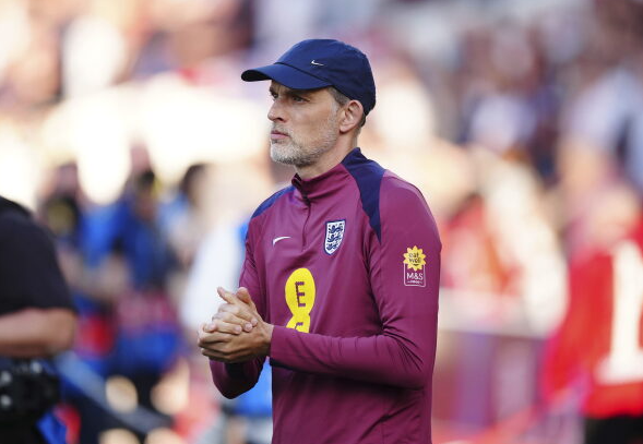 Kyle Walker chỉ ra 3 c&aacute;i t&ecirc;n xứng đ&aacute;ng dự World Cup 2026 c&ugrave;ng tuyển Anh - Ảnh 4.