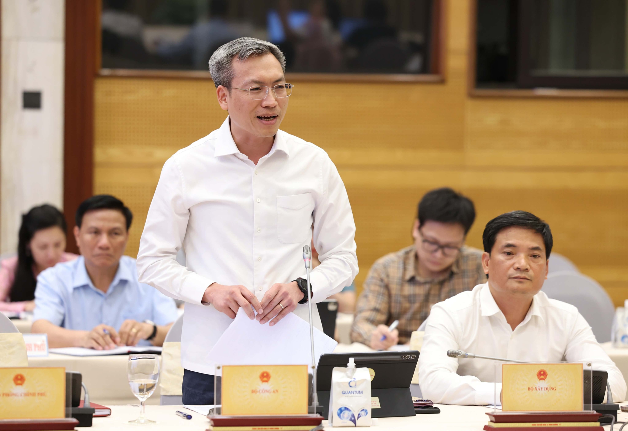 Bộ Công an Triệt phá 159 trang mạng phát trực tiếp bóng đá vi phạm bản quyền - Ảnh 1. Bộ Công an Triệt phá 159 trang mạng phát trực tiếp bóng đá vi phạm bản quyền - Ảnh 1.
