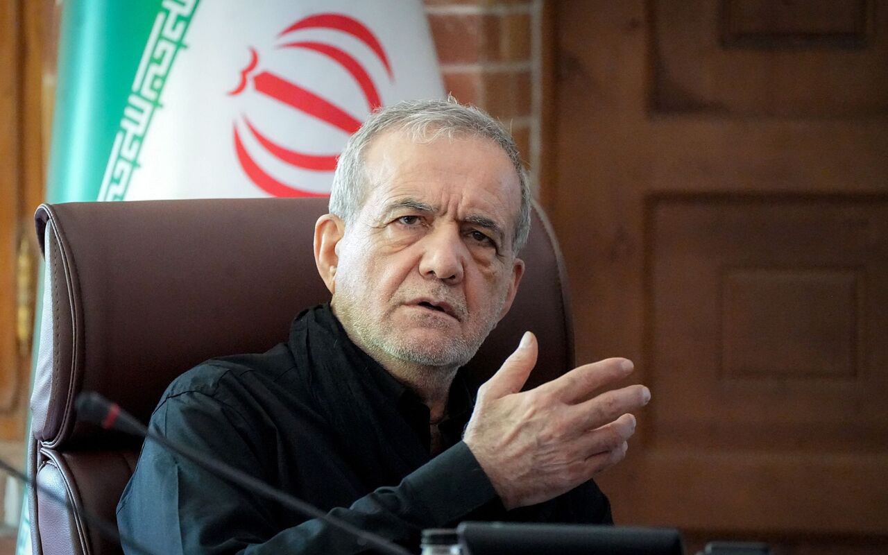 Chiến sự Trung Đông ngày 30-6: Tổng thống Iran gửi thông điệp đến Mỹ, Iran cứng rắn về Hormuz