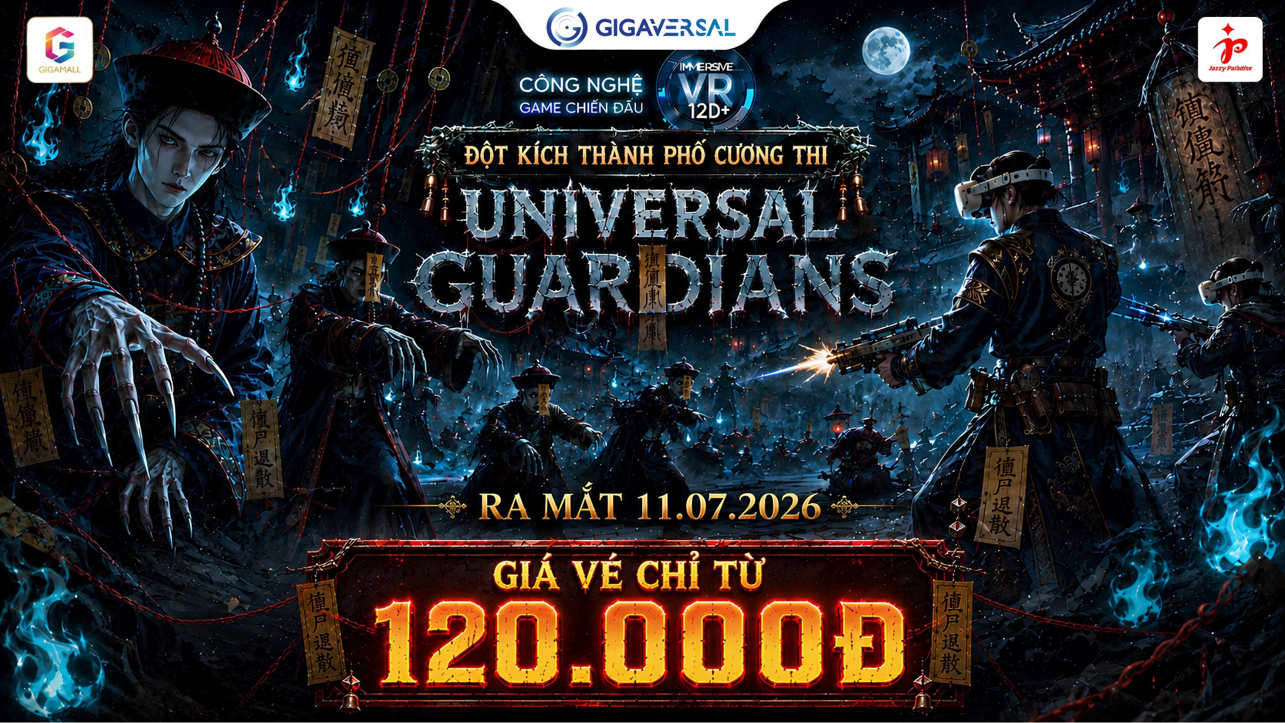 Bùng nổ hè 2026 với loạt siêu phẩm công nghệ giải trí đỉnh cao tại TTTM Gigamall - Ảnh 5.