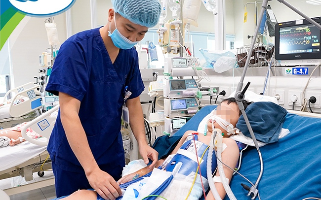 Sai lầm khi sơ cứu trẻ đuối nước khiến bác sĩ đau lòng