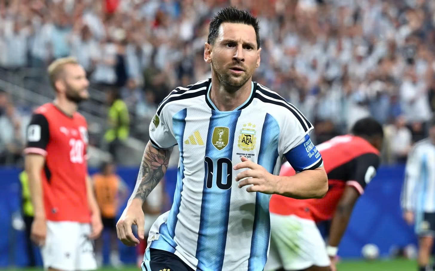 World Cup 2026: Siêu sao hay sức mạnh tập thể?