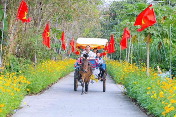 Giá trị thực tiễn sâu sắc - Ảnh 1.