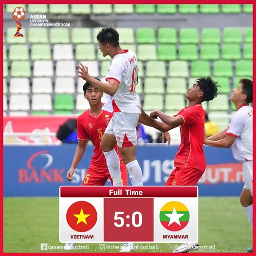 Indonesia: Thuốc thử liều cao của U19 Việt Nam - Ảnh 1.
