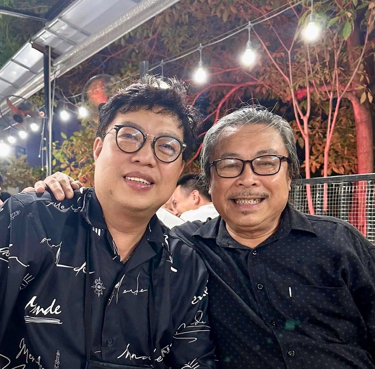 NSND Hoài Huệ, người giữ lửa cho nghệ thuật Bài Chòi trên đất võ - Ảnh 4.