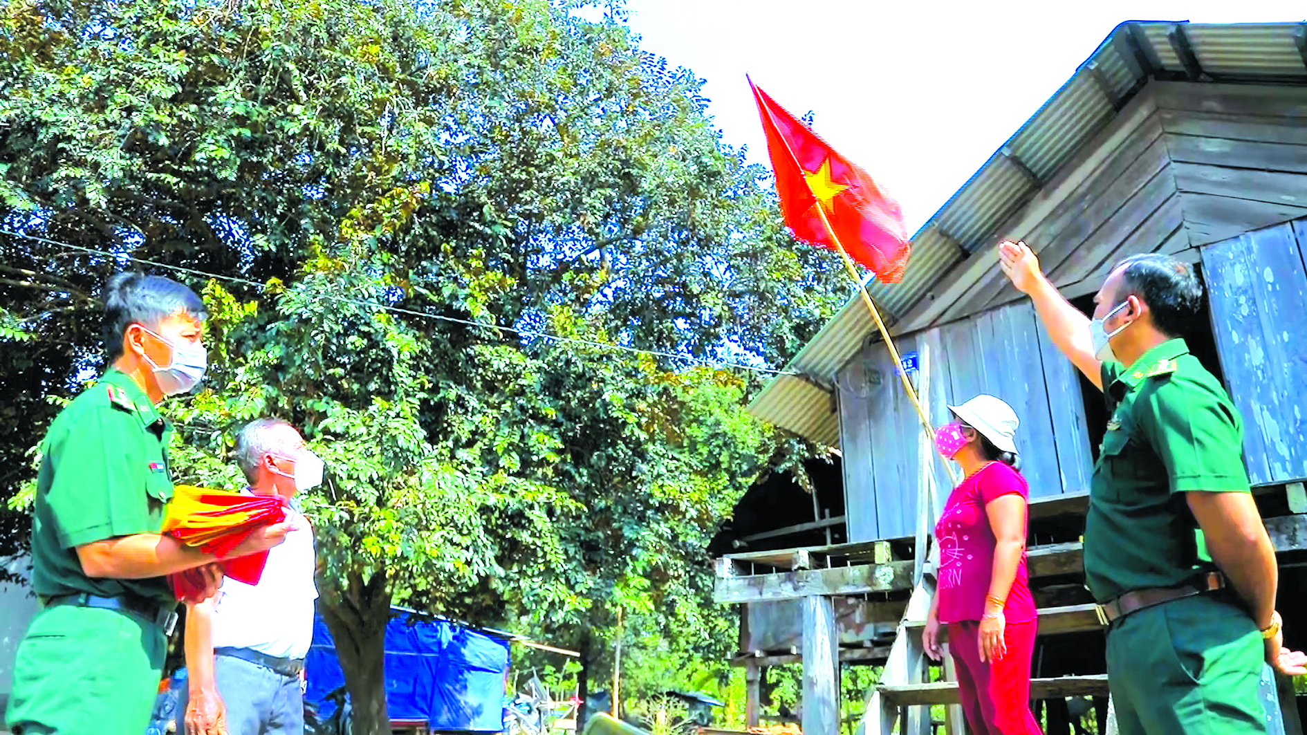 Hành Trình kết nối non sông  - Ảnh 6.