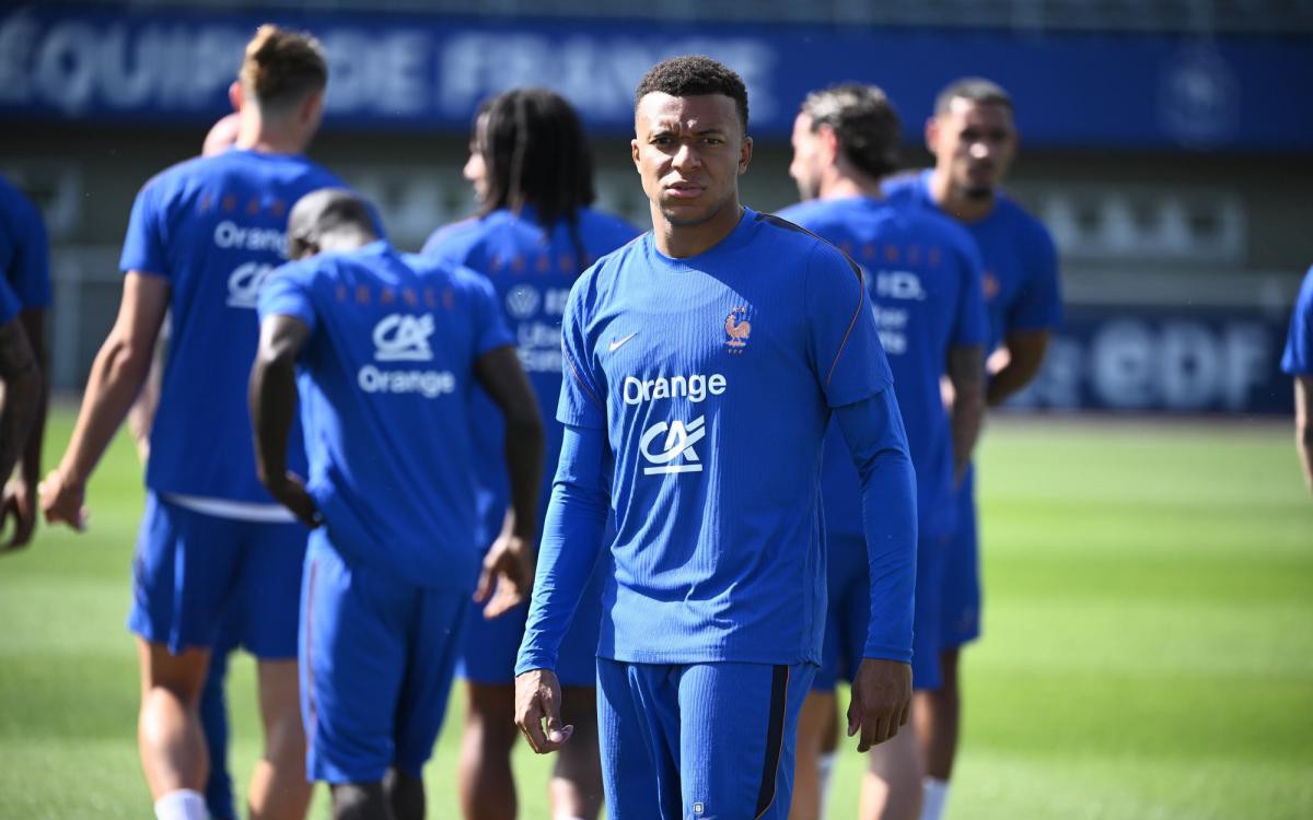 Mbappe g&acirc;y tranh c&atilde;i trước World Cup 2026, Ph&aacute;p th&ecirc;m "s&oacute;ng ngầm" nội bộ - Ảnh 2.