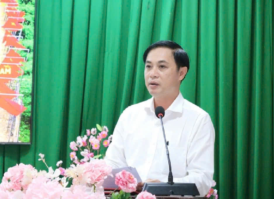 Chạm đến trái tim, lan tỏa rộng khắp - Ảnh 7.
