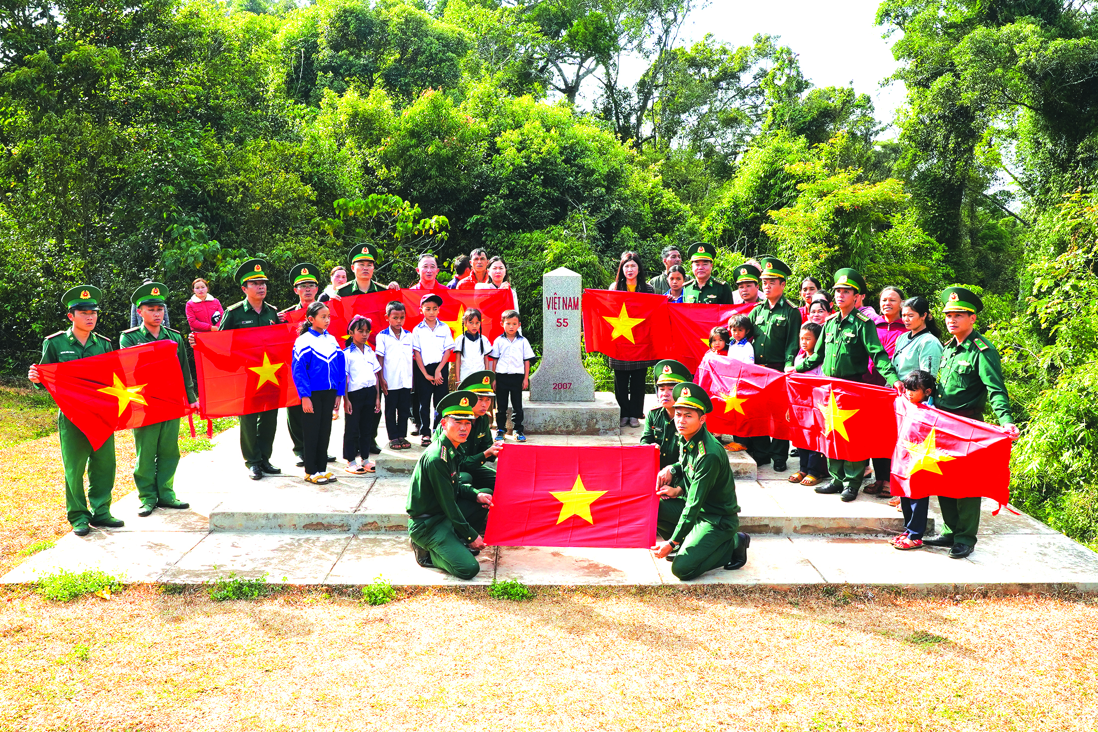 Hành Trình kết nối non sông  - Ảnh 5.