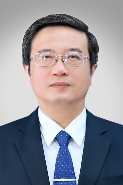 GS-TS Nguyễn Vũ Quốc Huy được giao quyền Gi&aacute;m đốc ĐH Huế - Ảnh 1.