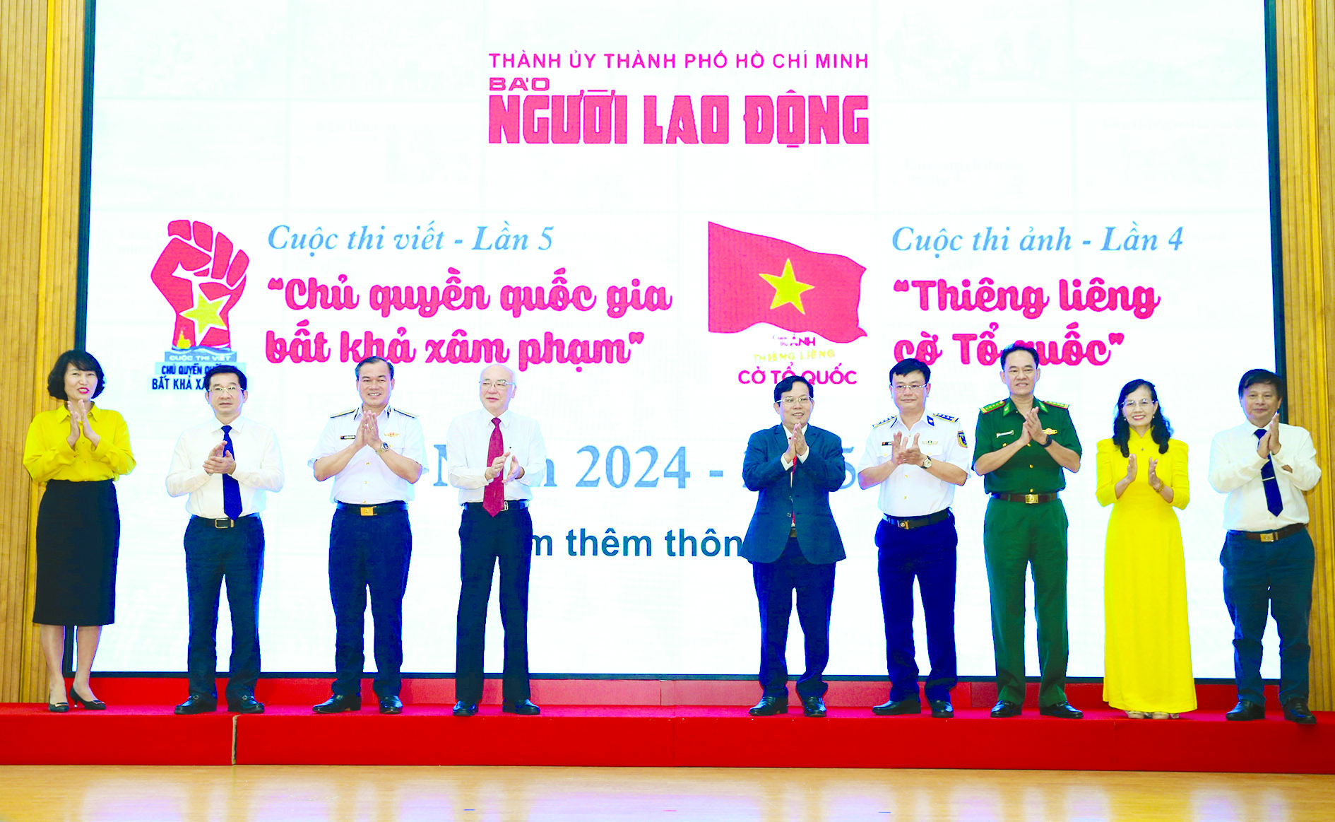 Hành Trình kết nối non sông  - Ảnh 11.