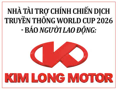Tặng bạn đọc poster Lịch thi đấu World Cup 2026 - Ảnh 2.