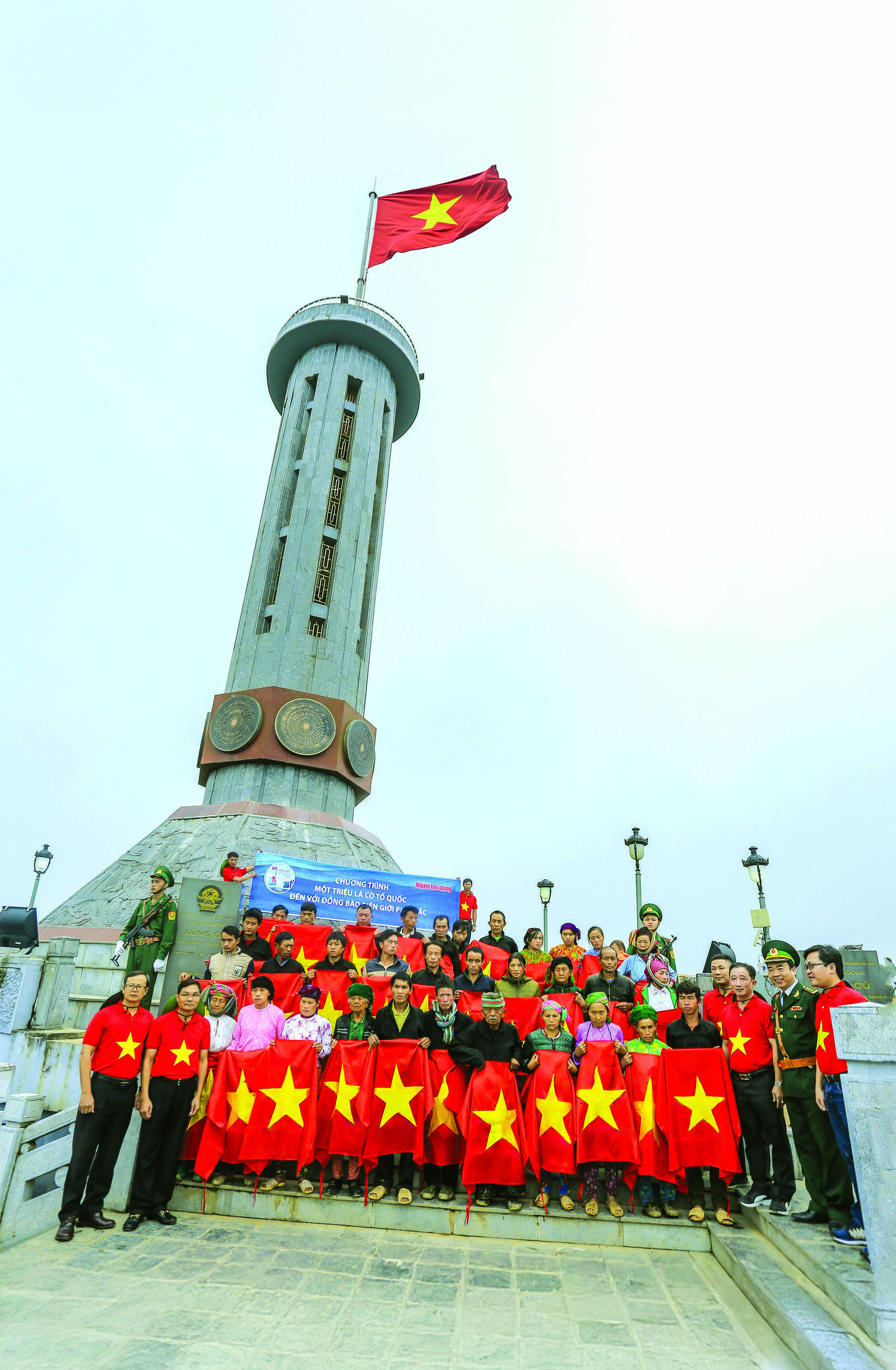 Hành Trình kết nối non sông  - Ảnh 15.