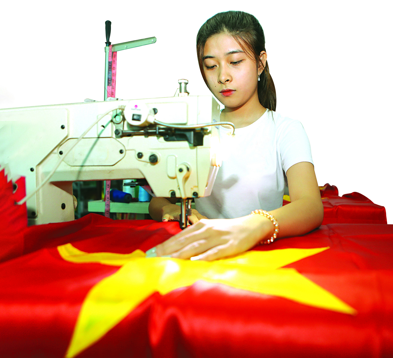 Hành Trình kết nối non sông  - Ảnh 17.