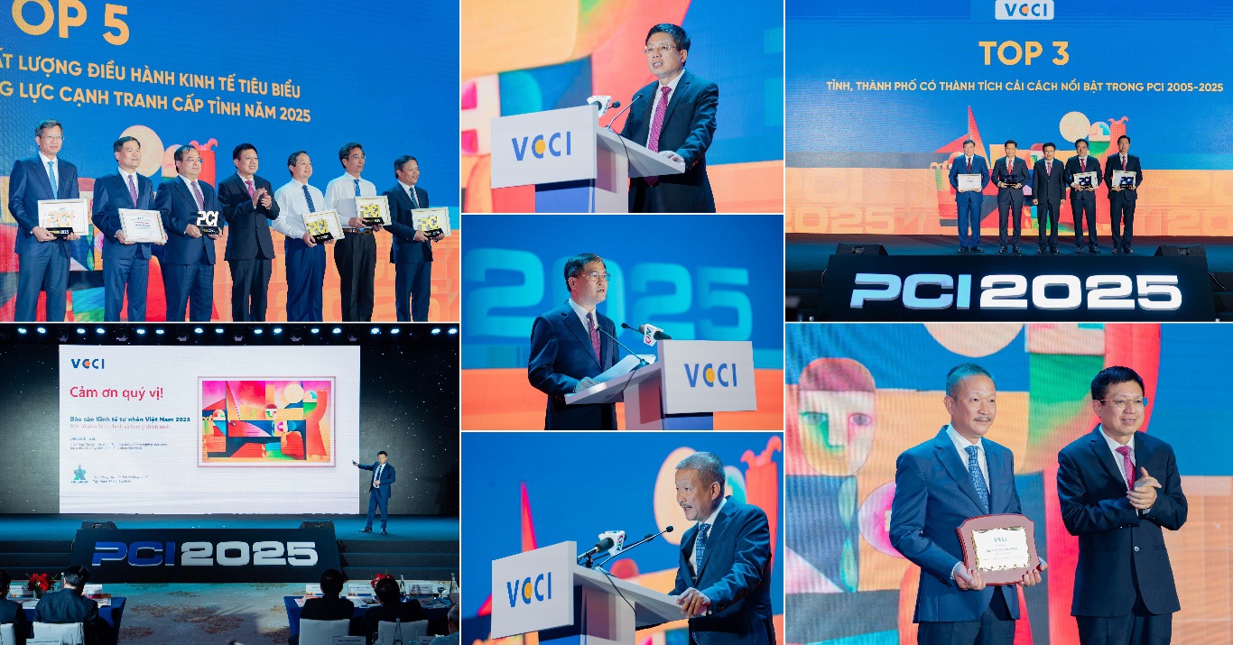 Kinh tế tư nhân trước cơ hội bứt phá từ làn sóng cải cách mới