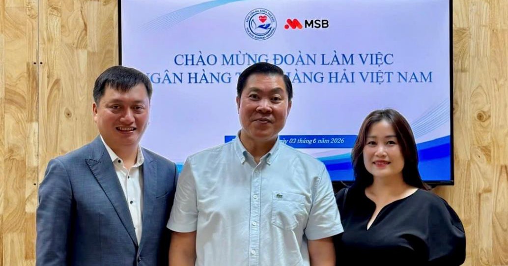 MSB đưa giải pháp MSBPay On POS đến Bệnh viện Đa khoa Thủ Đức