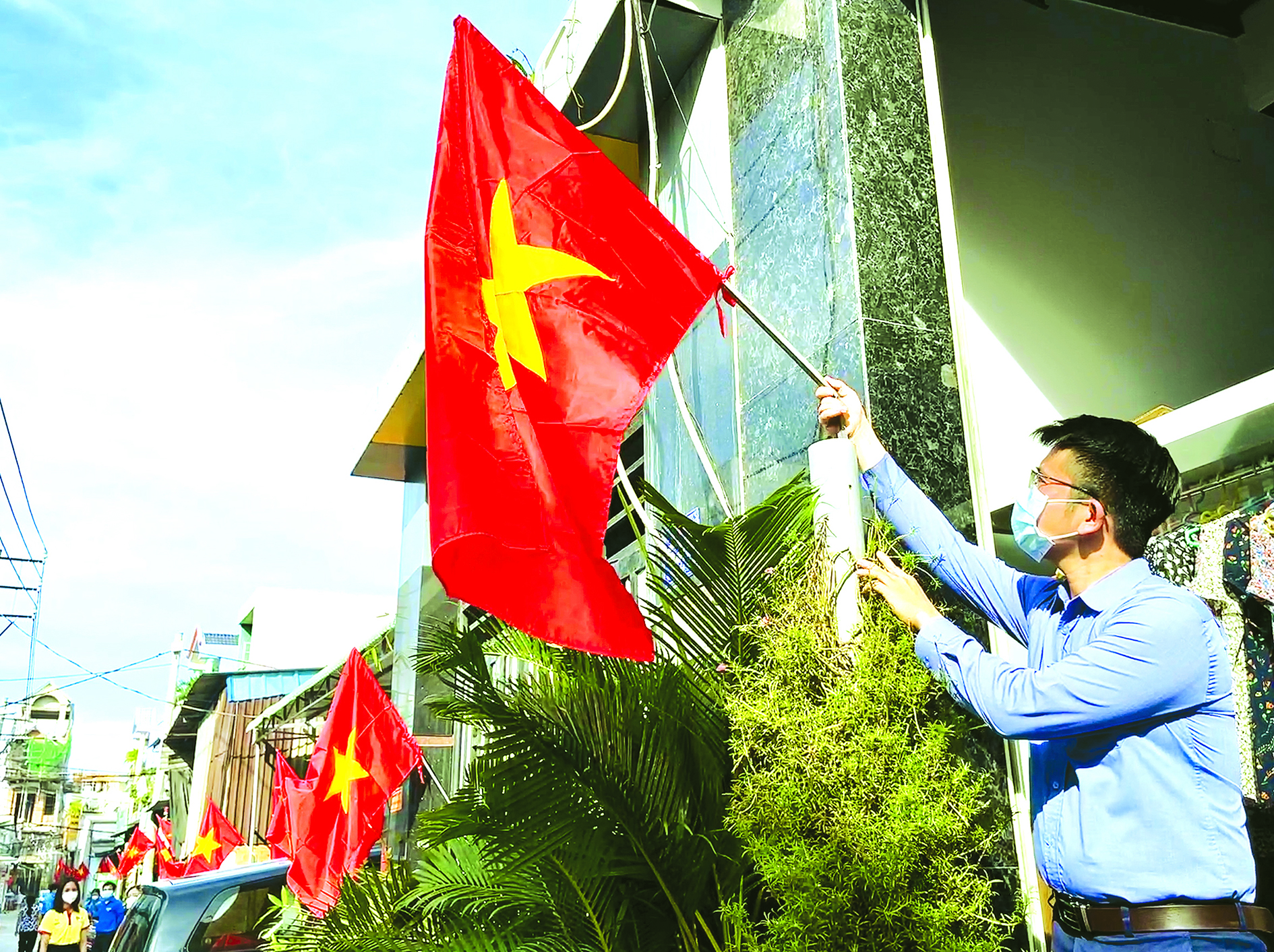 Hành Trình kết nối non sông  - Ảnh 9.