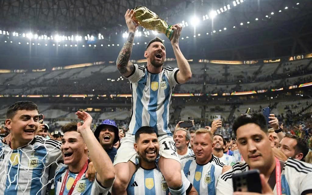 FIFA chạy đua ho&agrave;n thiện kh&acirc;u tổ chức World Cup 2026 - Ảnh 4.
