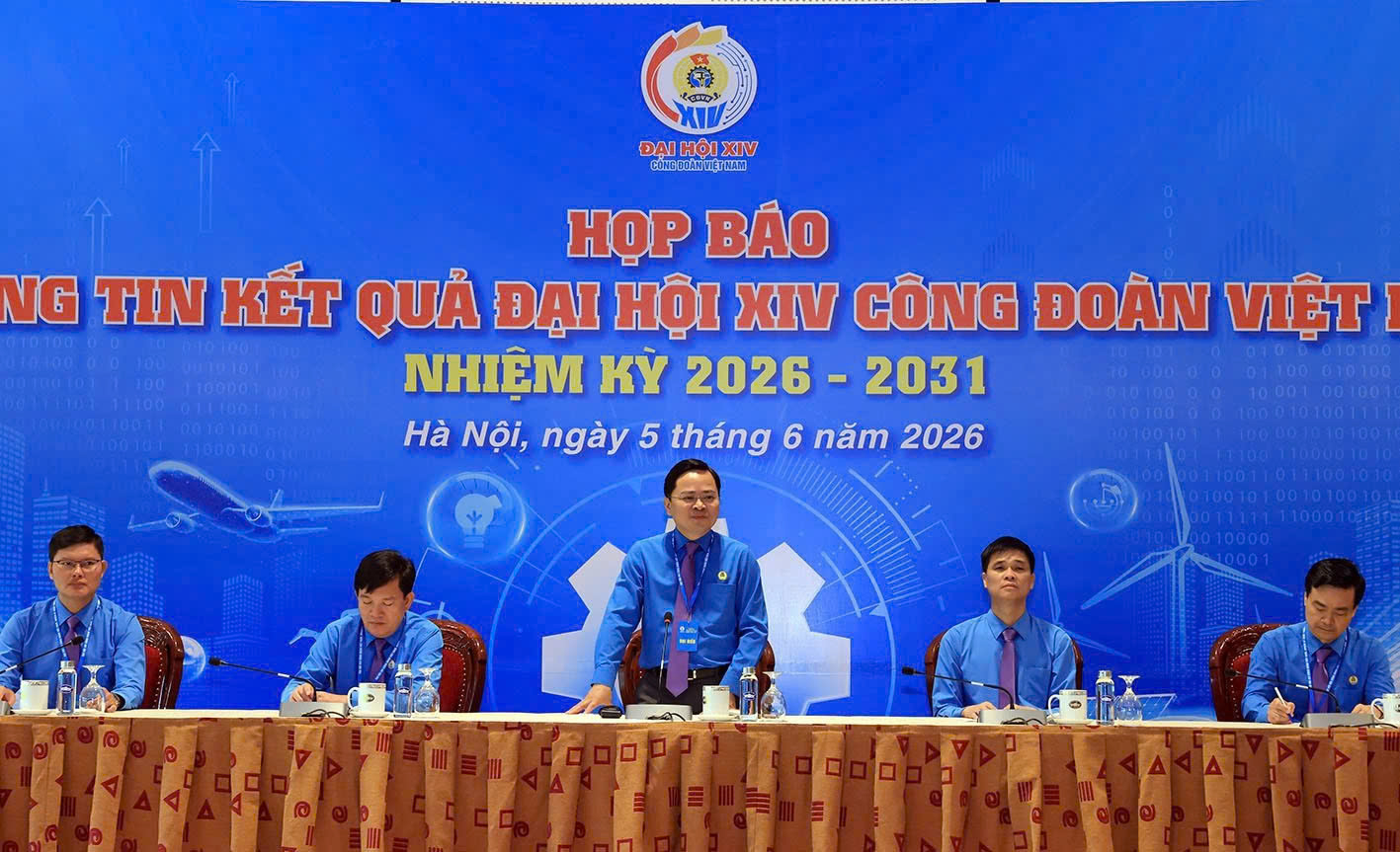 Xây 10.700 nhà ở cho công nhân - Ảnh 1.