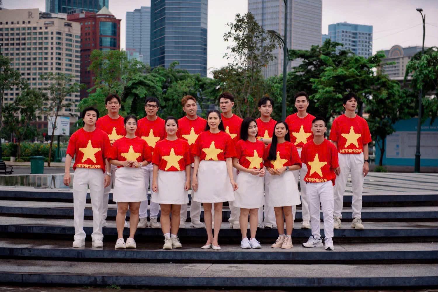 Xây dựng Không gian văn hóa Hồ Chí Minh rộng lớn, văn nghệ sĩ nâng cao trách nhiệm kiến tạo giá trị - Ảnh 3.