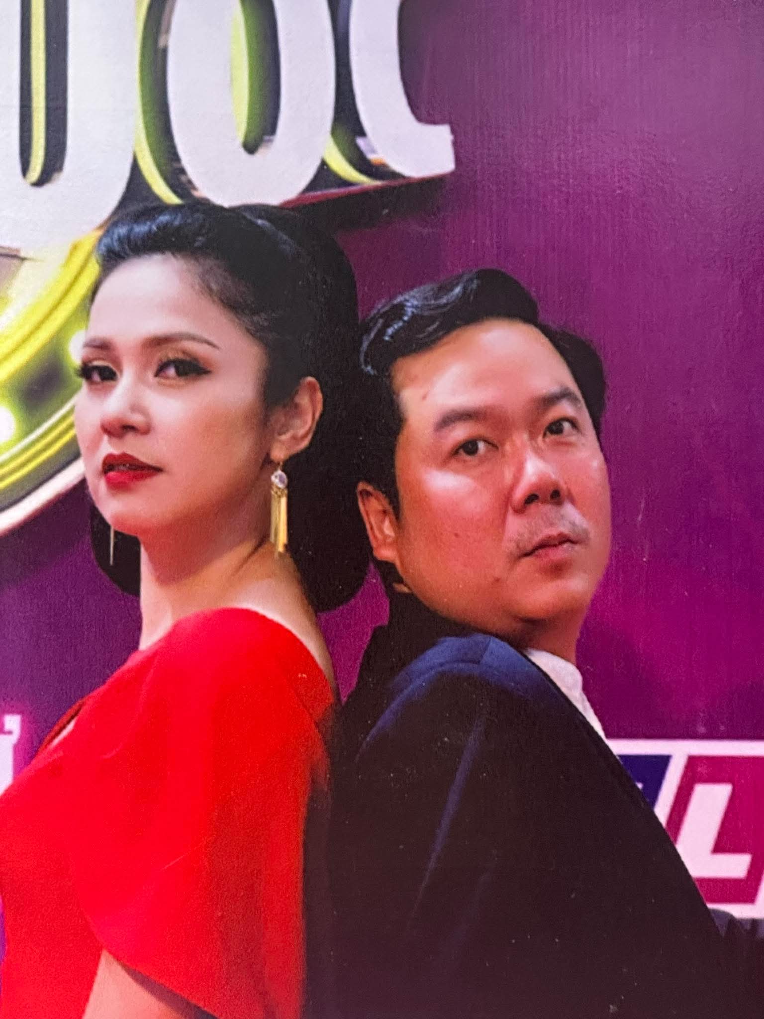 Đạo diễn Chánh Trực khánh thành Học viện Nghệ thuật Âm nhạc Ngôi sao - Ảnh 3.