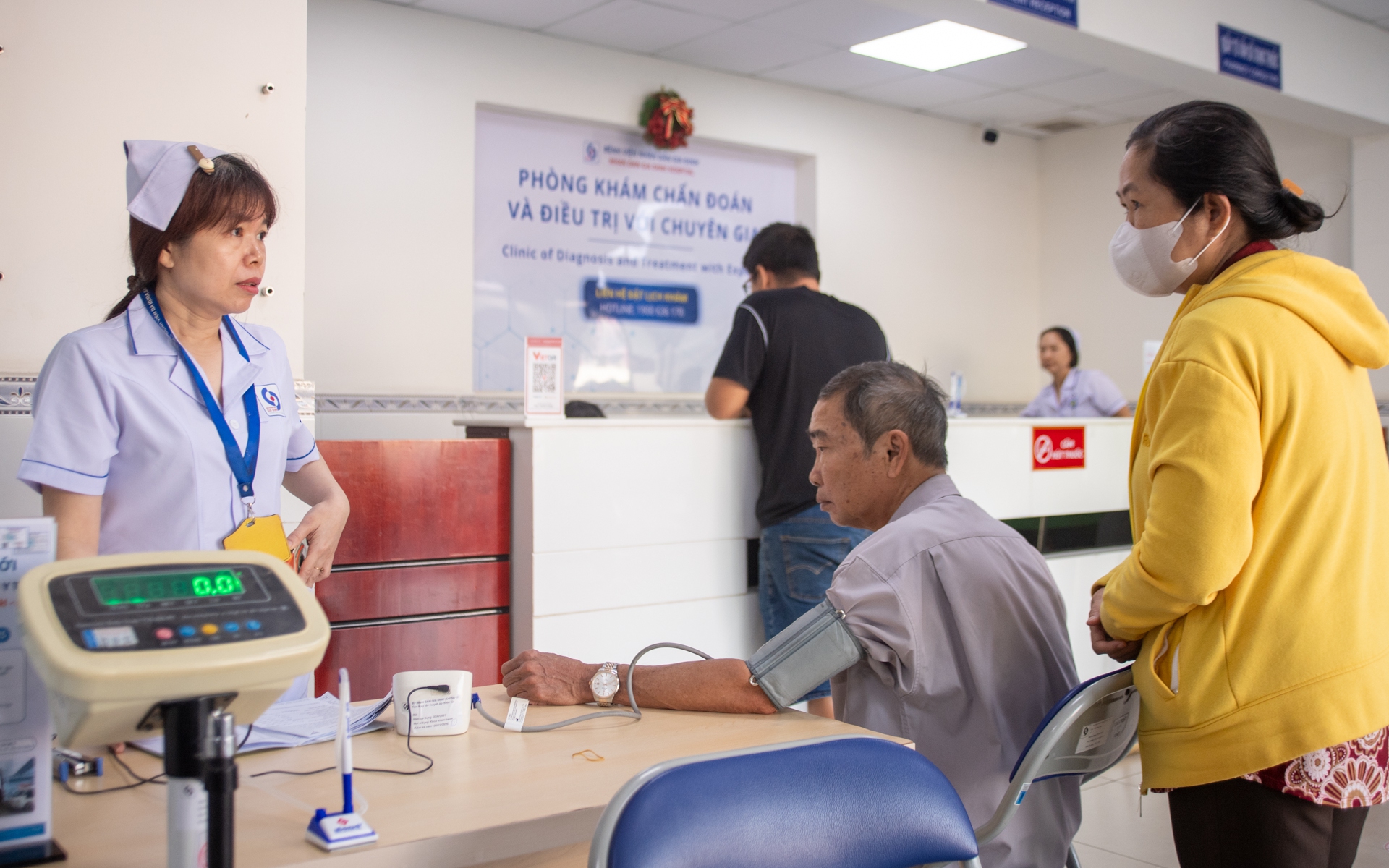 3 trường hợp khám chữa bệnh BHYT được tăng mức thanh toán từ 1-7 - Ảnh 2.
