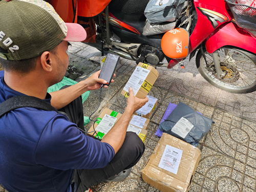 Gi&aacute;m s&aacute;t chặt c&aacute;c s&agrave;n thương mại điện tử - Ảnh 1.