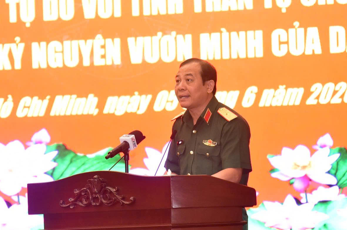 Làm sáng rõ giá trị thời đại của 2 lời kêu gọi lịch sử của Chủ tịch Hồ Chí Minh - Ảnh 5.