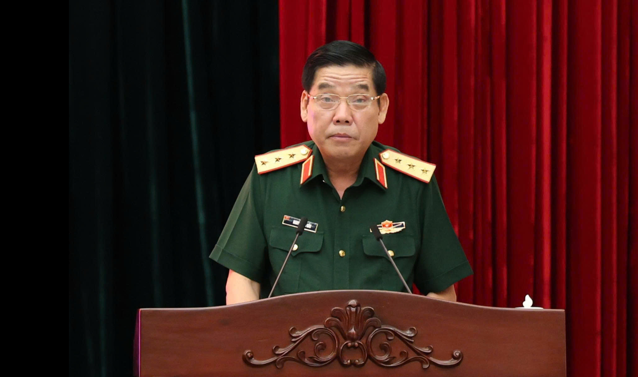 Làm sáng rõ giá trị thời đại của 2 lời kêu gọi lịch sử của Chủ tịch Hồ Chí Minh - Ảnh 2.