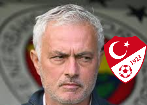 Mourinho chơi lớn, kiện Thổ Nhĩ Kỳ lên Tòa án Nhân quyền châu Âu - Ảnh 2.