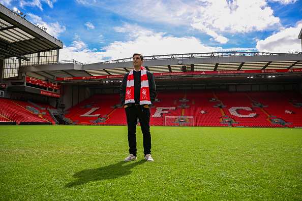 Real Madrid hẹn ng&agrave;y đ&oacute;n Mourinho, Liverpool trao &ldquo;ghế n&oacute;ng&rdquo; cho Iraola - Ảnh 3.