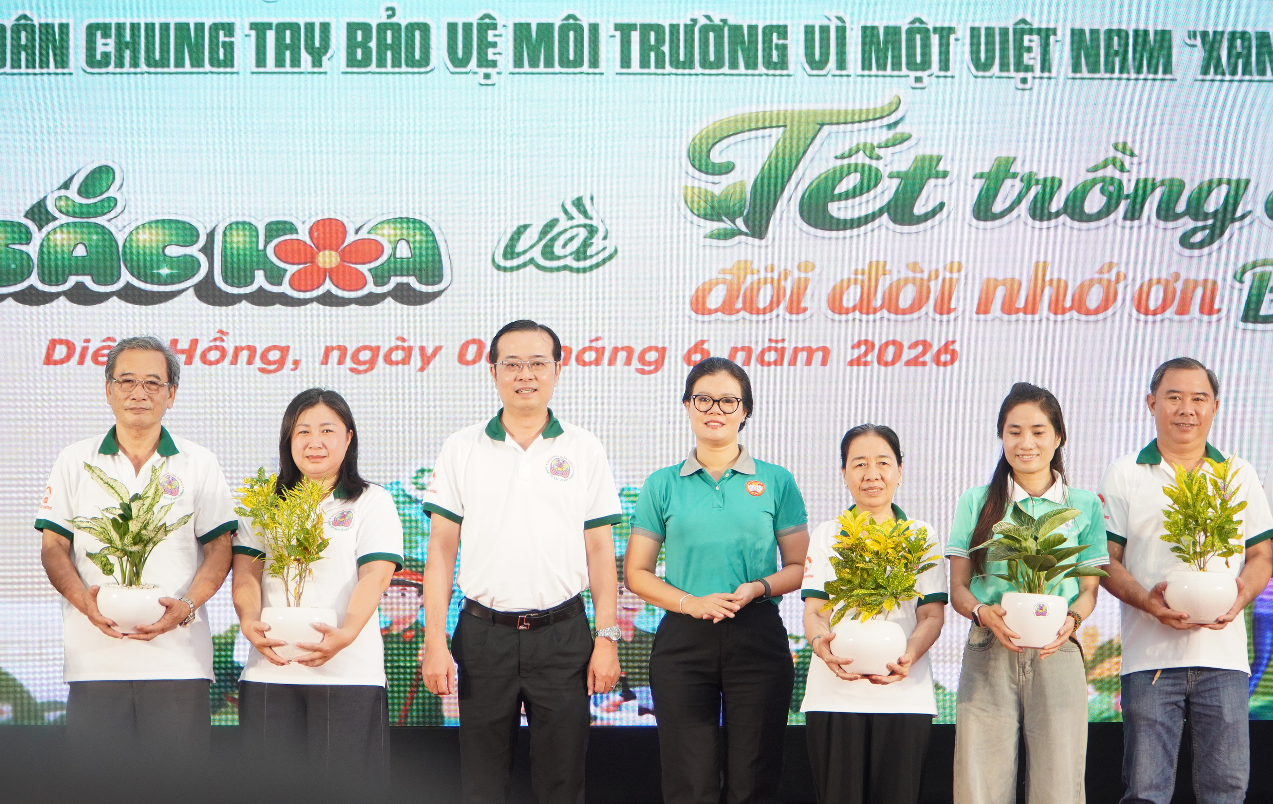 Phường Diên Hồng sẽ khoác áo mới cho đường Đào Duy Từ - Ảnh 1.