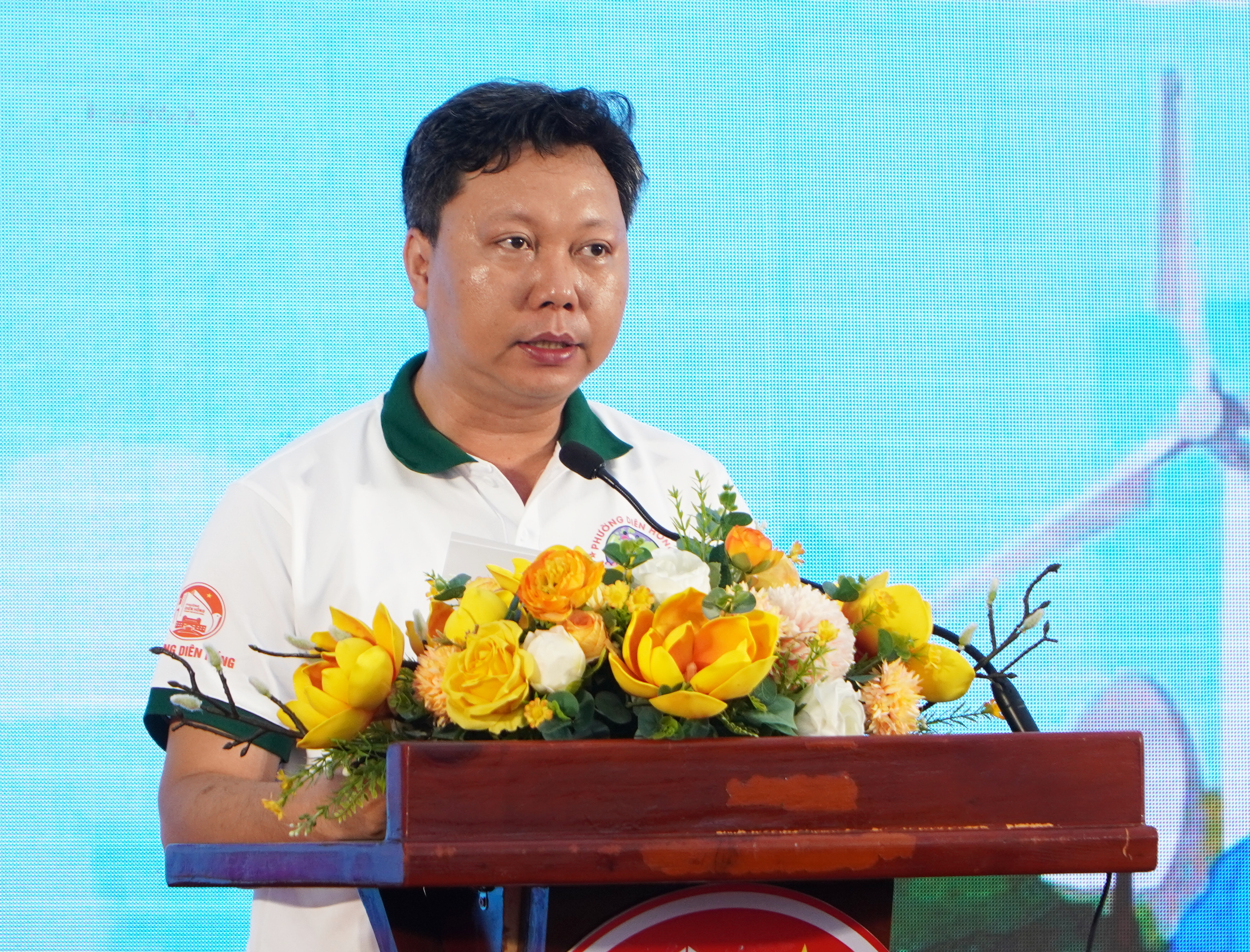 Phường Diên Hồng sẽ khoác áo mới cho đường Đào Duy Từ - Ảnh 2.