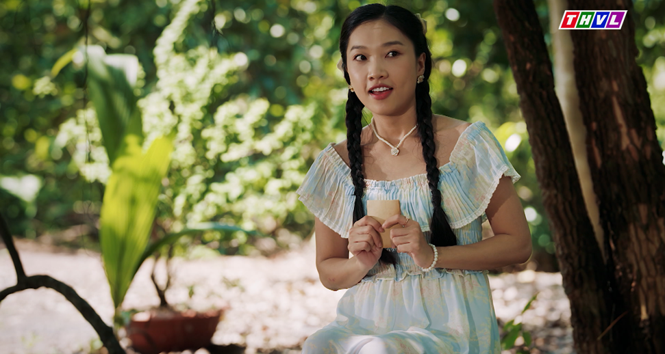  Đạo diễn Hồ Ngọc Xum: Nam Bộ là vùng đất giàu bản sắc và tình người trong “Nợ Đời Vay Trả”  - Ảnh 5.