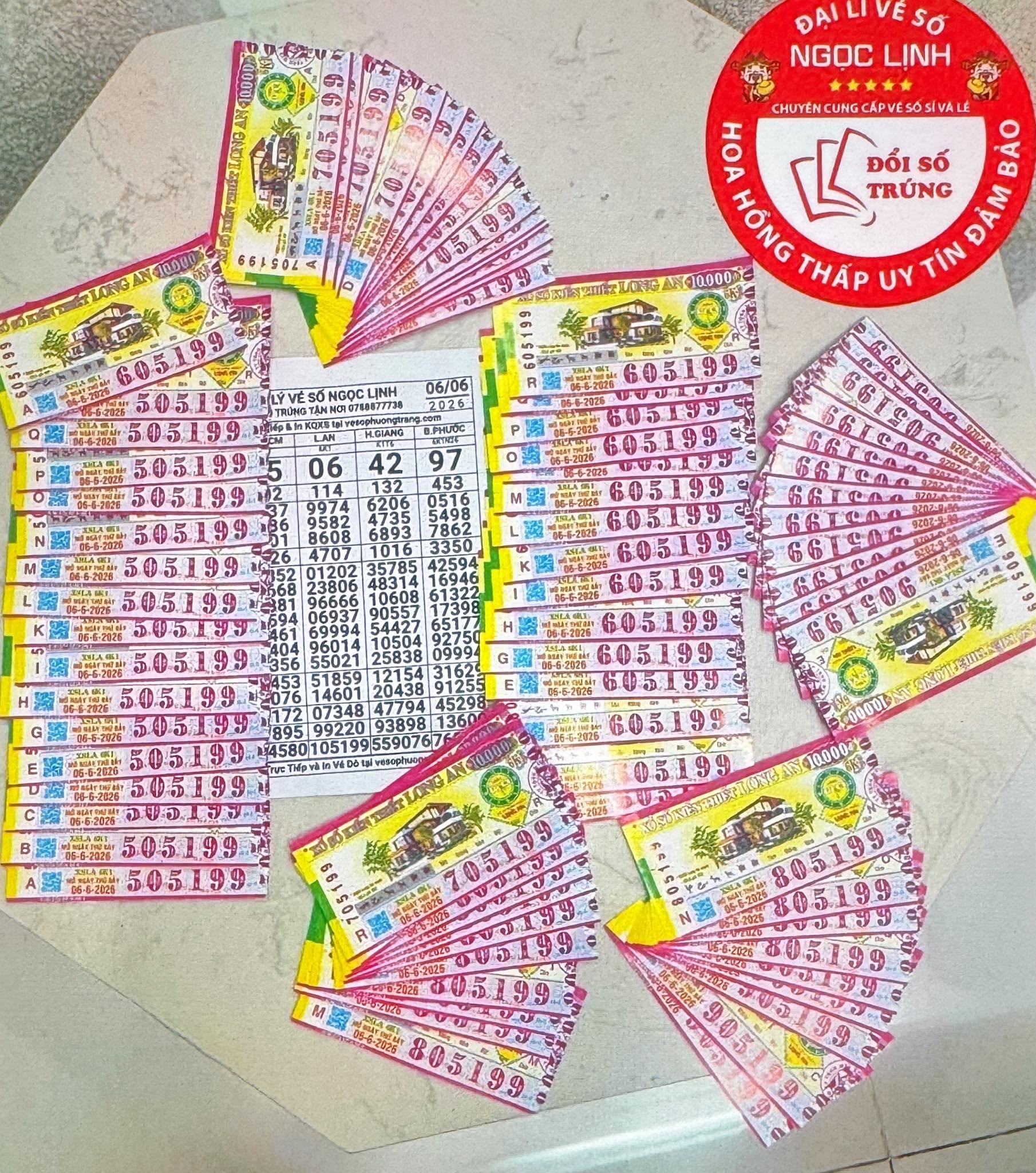 Xổ số miền Nam - Ảnh 3.