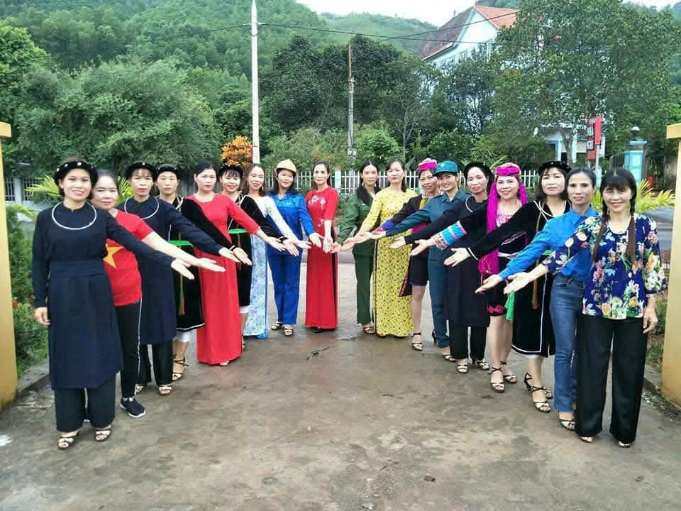 Người giữ nhịp bản hòa âm đoàn kết - Ảnh 2. Người giữ nhịp bản hòa âm đoàn kết - Ảnh 2.