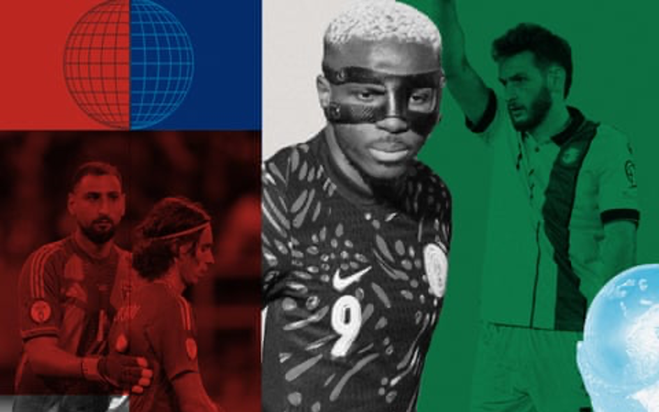 "Cho&aacute;ng" với những con số trước World Cup 2026 - Ảnh 5.