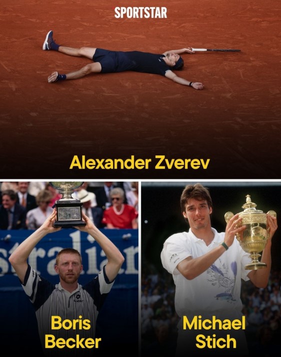 Zverev v&agrave; lịch sử 89 năm - Ảnh 3.
