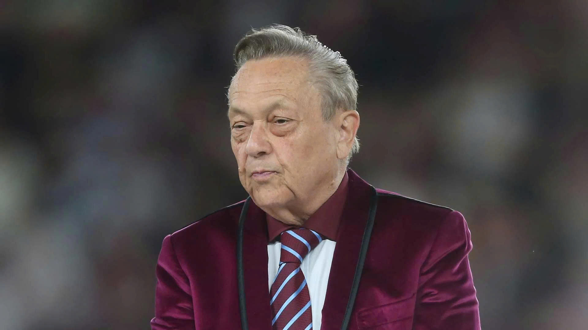 Đồng chủ tịch West Ham rời CLB giữa tâm bão tranh cãi - Ảnh 2.
