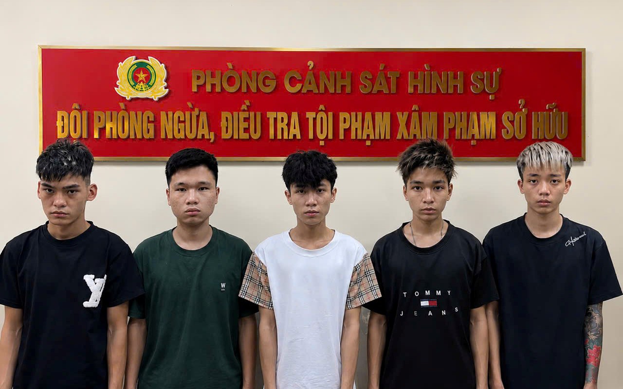 C&ocirc;ng an Gia Lai truy t&igrave;m thiếu ni&ecirc;n nam li&ecirc;n quan vụ tai nạn khiến nữ sinh tử vong - Ảnh 2.