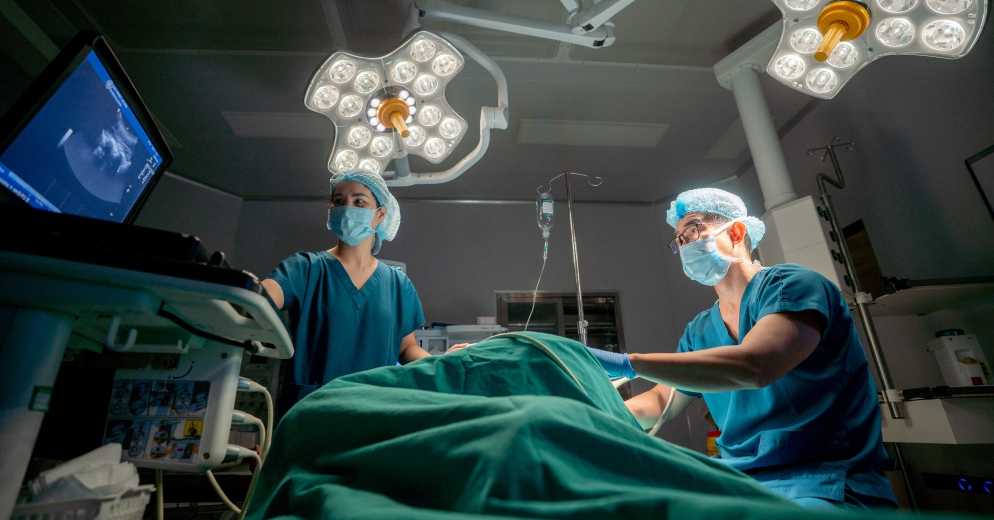 Hành trình hiện thực hóa mô hình “bệnh viện không đau” tại Vinmec Hạ Long
