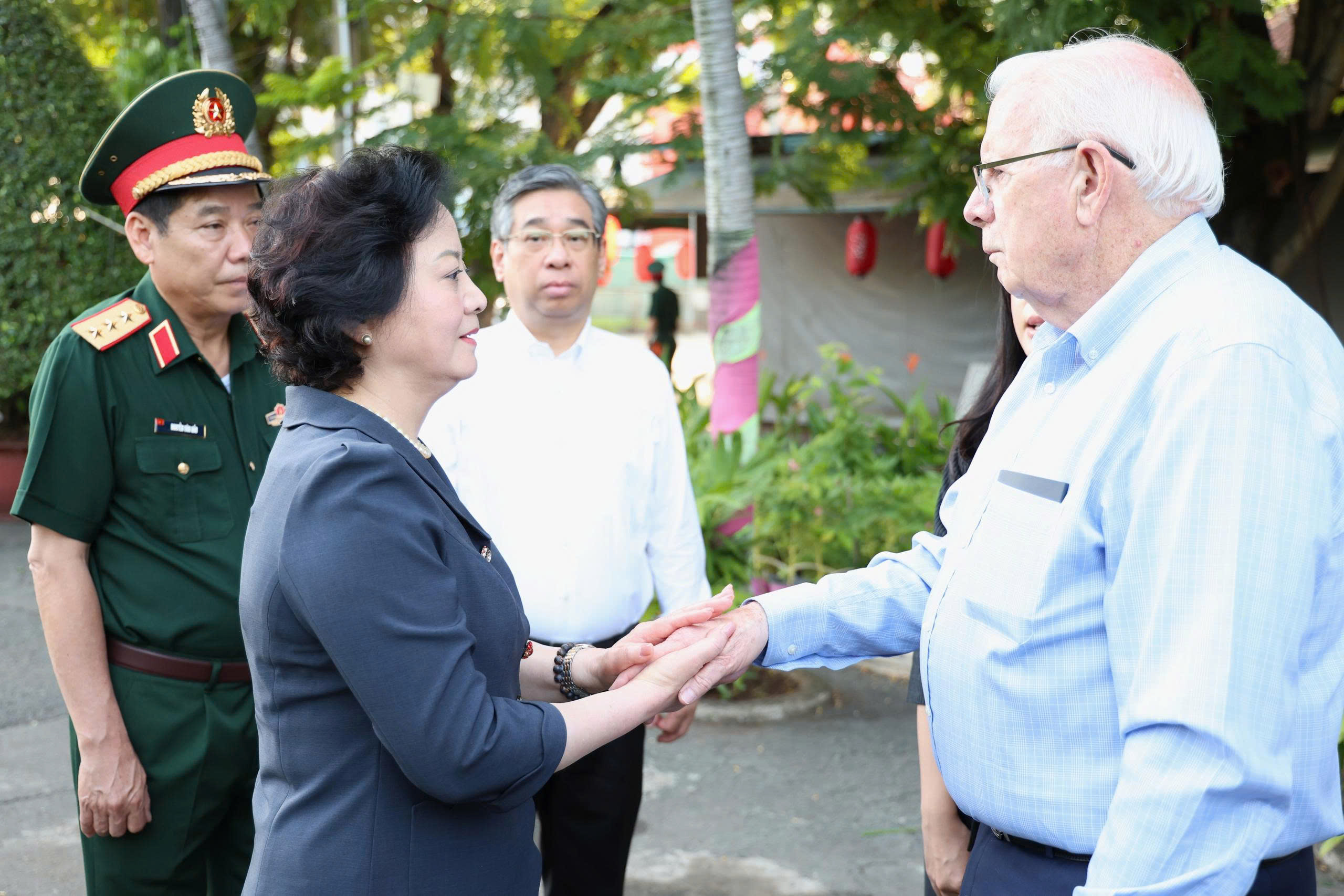 Hành trình tìm đồng đội giữa lòng thành phố - Ảnh 1.